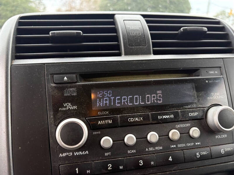 2008 Honda Element EX