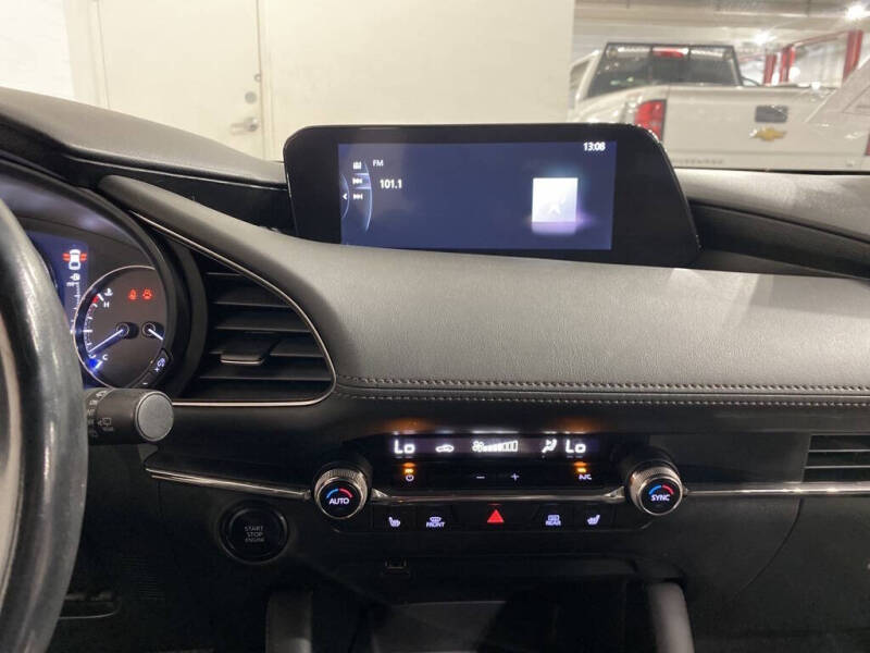 2020 Mazda Mazda3 Hatchback Preferred