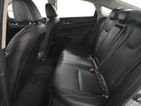 2021 Honda Insight Touring