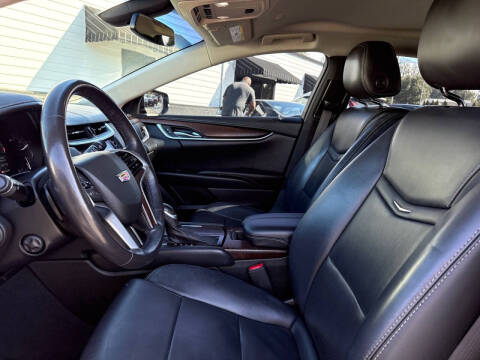 2019 Cadillac XTS Luxury