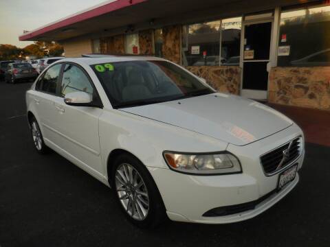2009 Volvo S40 for sale at Auto 4 Less in Fremont CA