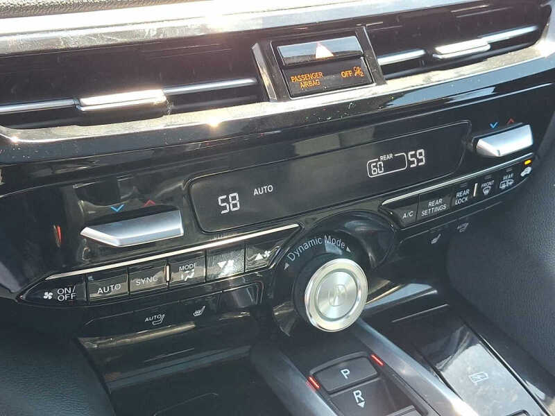 2024 Acura MDX SH-AWD