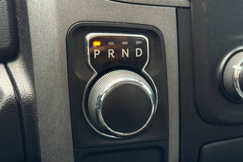 2016 RAM 1500 Express