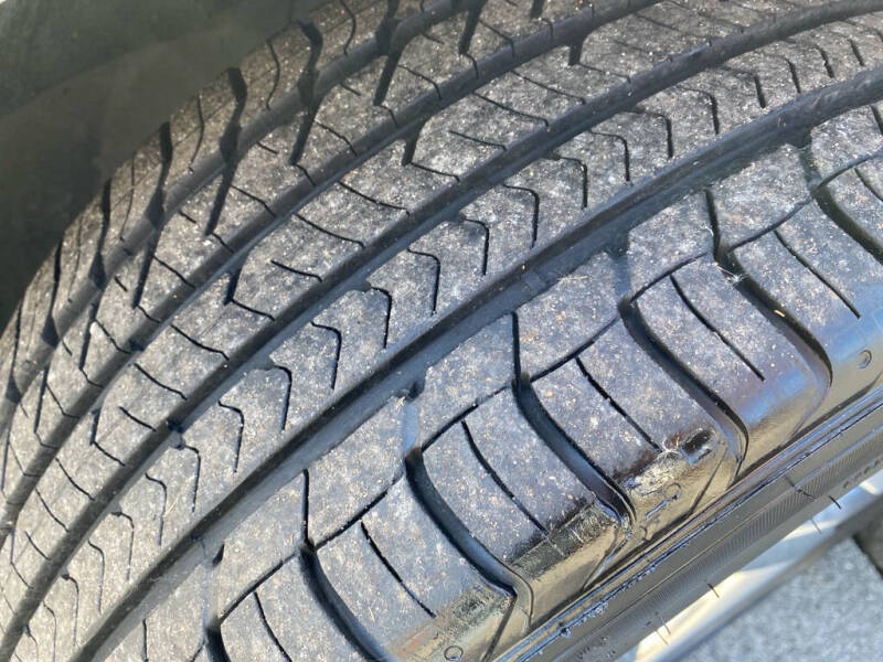 2007 Pontiac Solstice