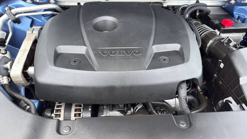 2018 Volvo XC60 T6 R-Design