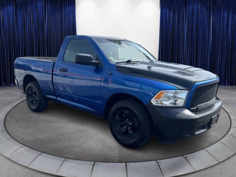 2014 RAM 1500 Express