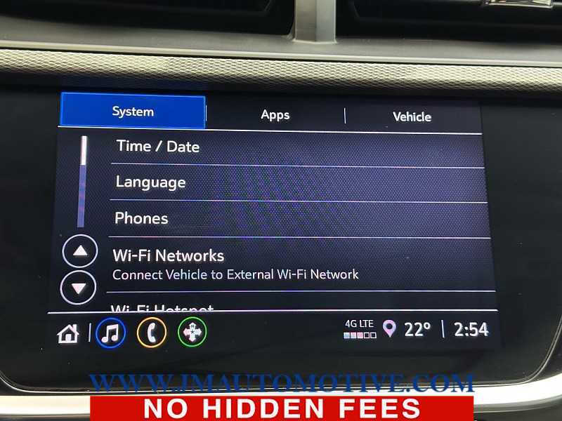 2022 Buick Encore GX Preferred