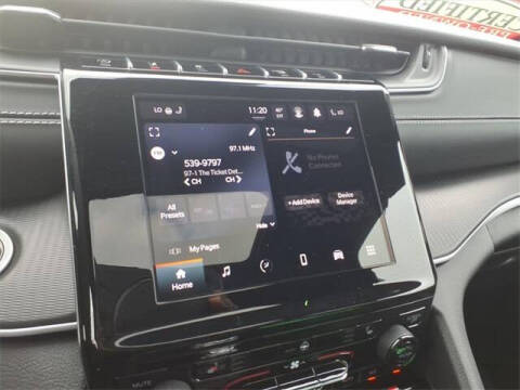 2024 Jeep Grand Cherokee L Altitude X