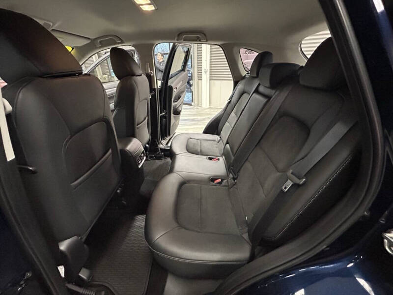 2023 Mazda CX-5 2.5 S Select