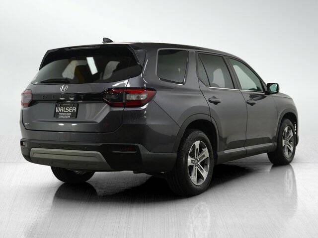 2024 Honda Pilot EX-L