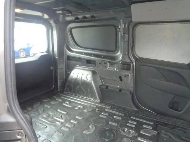 2015 RAM ProMaster City