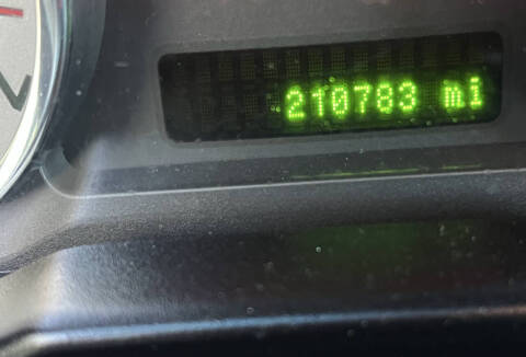 2008 Ford Edge Limited