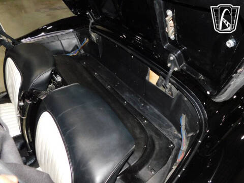 1958 Chevrolet Corvette