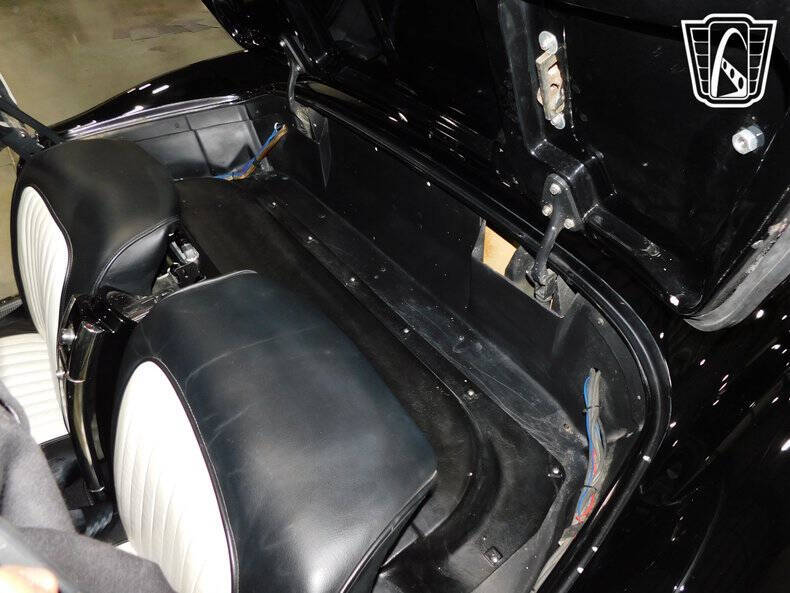 1958 Chevrolet Corvette