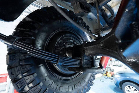 1980 Toyota Land Cruiser