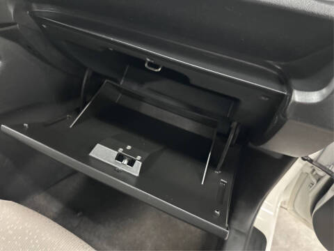 2012 Mazda MAZDA5 Sport