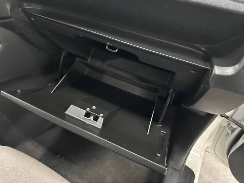 2012 Mazda MAZDA5 Sport