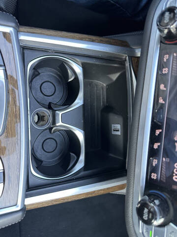 2017 BMW 7 Series 750i xDrive