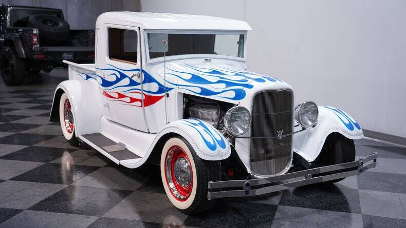1929 Ford Model A