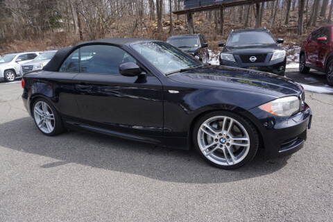 2013 BMW 1 Series for sale at Bloom Auto in Ledgewood NJ