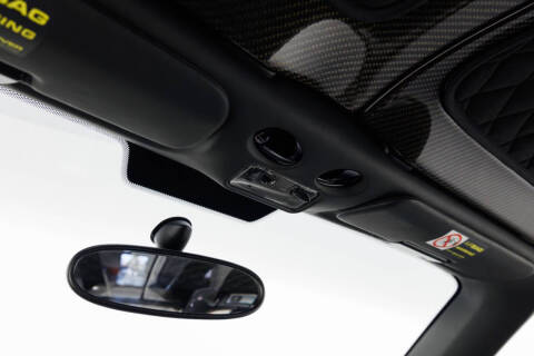 2004 Porsche Carrera GT