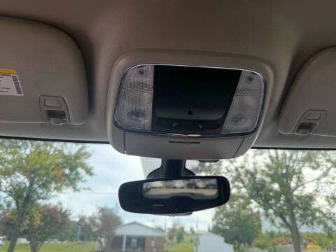 2019 Dodge Durango Pursuit