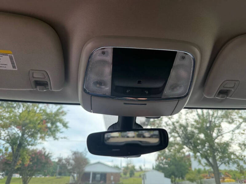 2019 Dodge Durango Pursuit