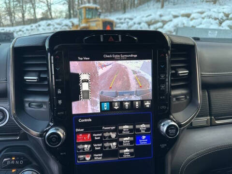 2019 RAM 2500 Limited