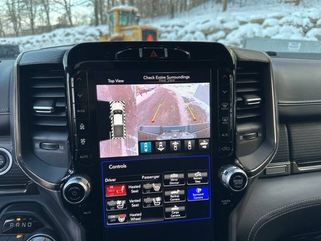 2019 RAM 2500 Limited