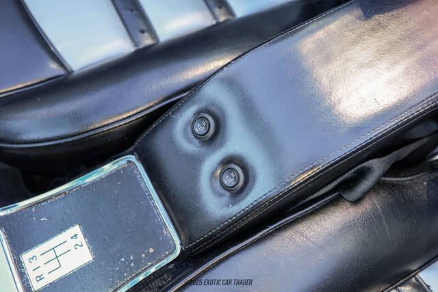 1963 Chevrolet Corvette