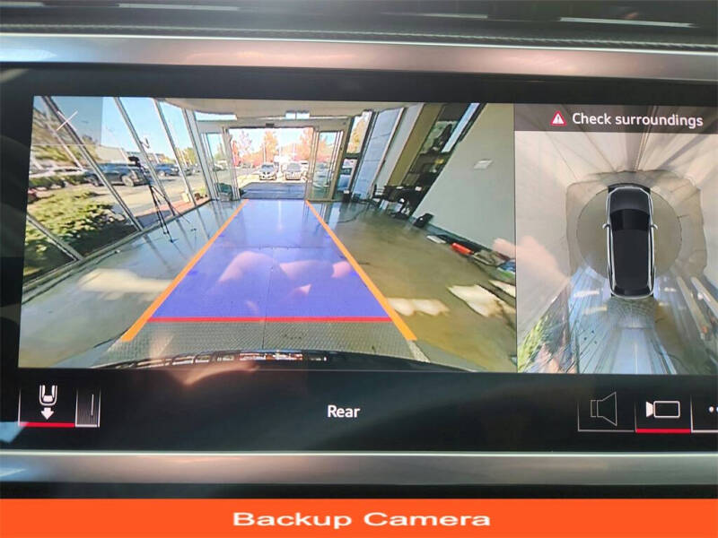 2023 Audi Q3 quattro S line Prem Plus 45 TFSI