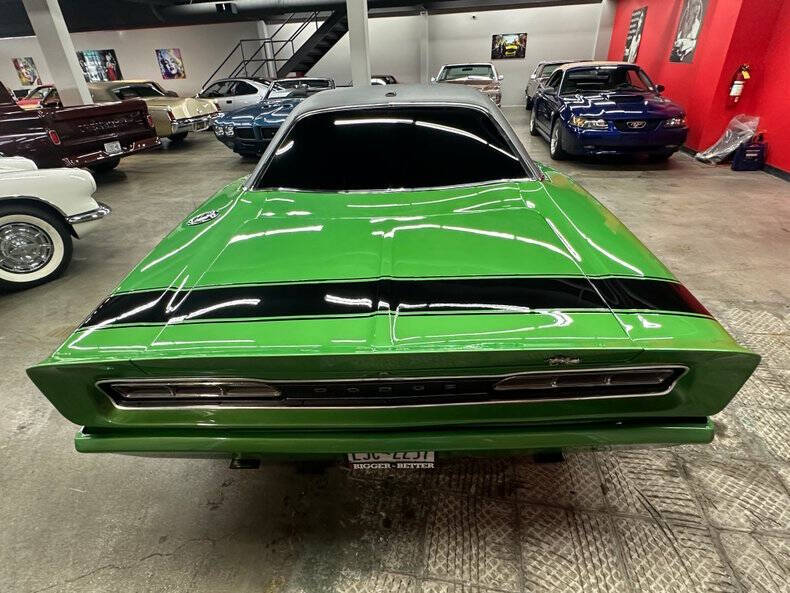 1969 Dodge Super Bee