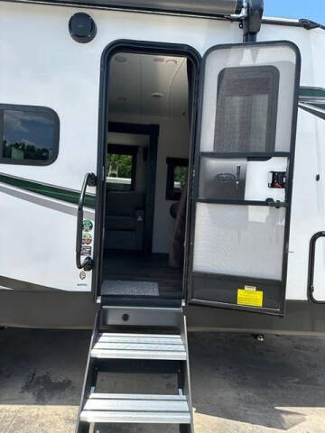 2024 Starcraft RV Super Lite