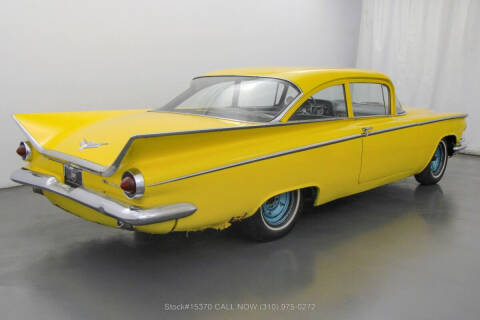 1959 Buick LeSabre