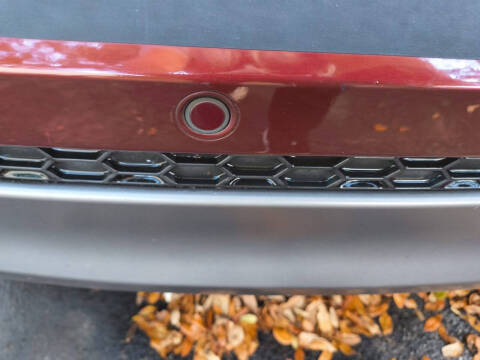 2016 Hyundai Tucson Eco