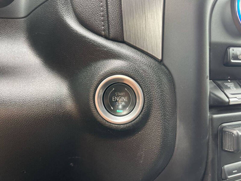 2020 GMC Sierra 3500HD