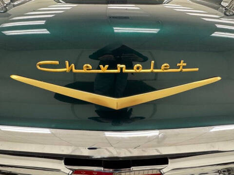 1957 Chevrolet 150