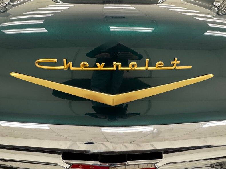 1957 Chevrolet 150