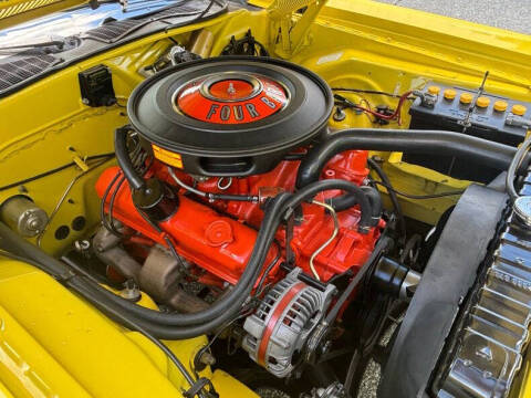 1970 Dodge Challenger