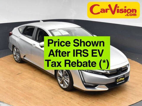 2019 Honda Clarity Plug-In Hybrid for sale at Car Vision of Trooper in Norristown PA
