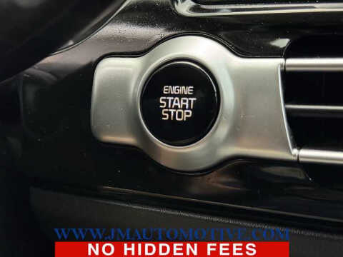 2021 Kia Seltos SX Turbo