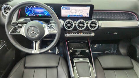 2024 Mercedes-Benz EQB EQB 250+