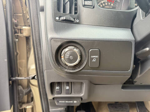 2011 Honda Ridgeline RTL w/Navi