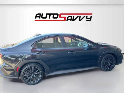 2024 Subaru WRX Premium