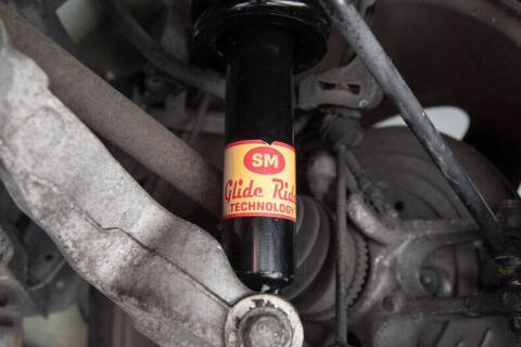 2006 Jaguar XJ-Series XJ8