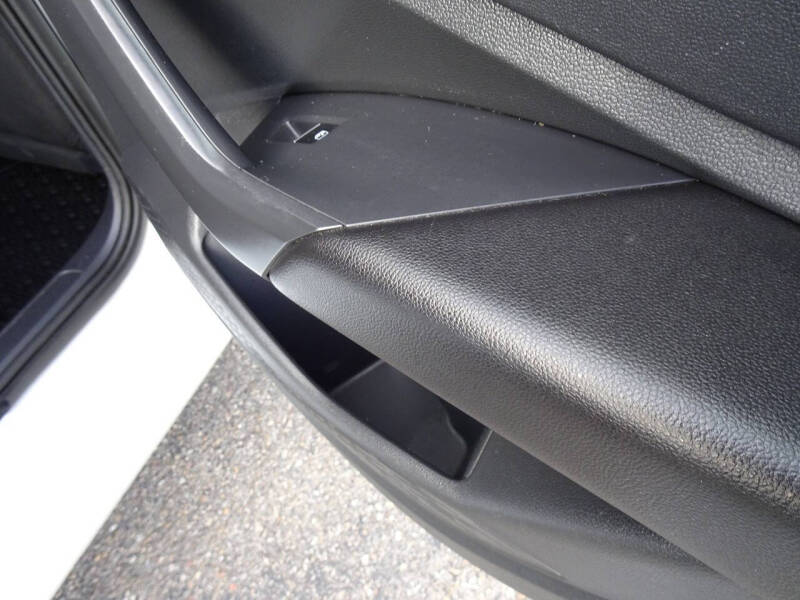 2022 Volkswagen Jetta S