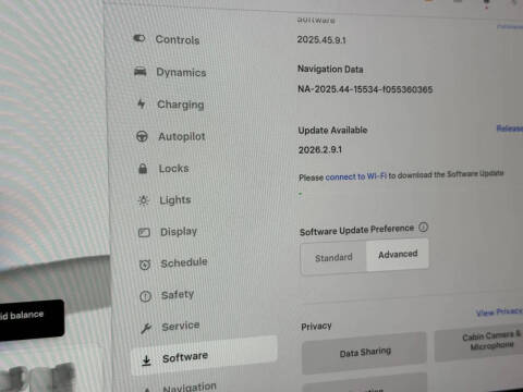 2026 Tesla Model Y Long Range