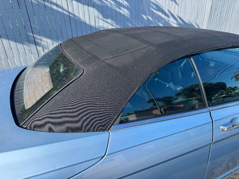 2012 Chrysler 200 Limited