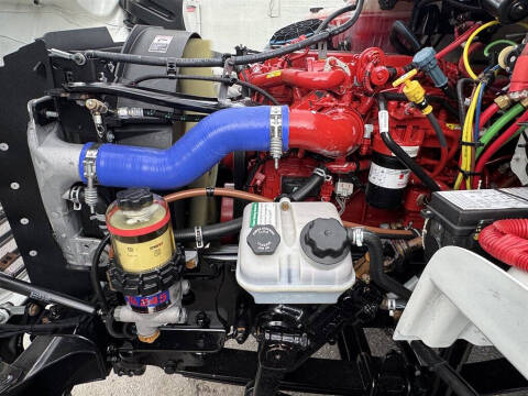 2019 Freightliner M2 106