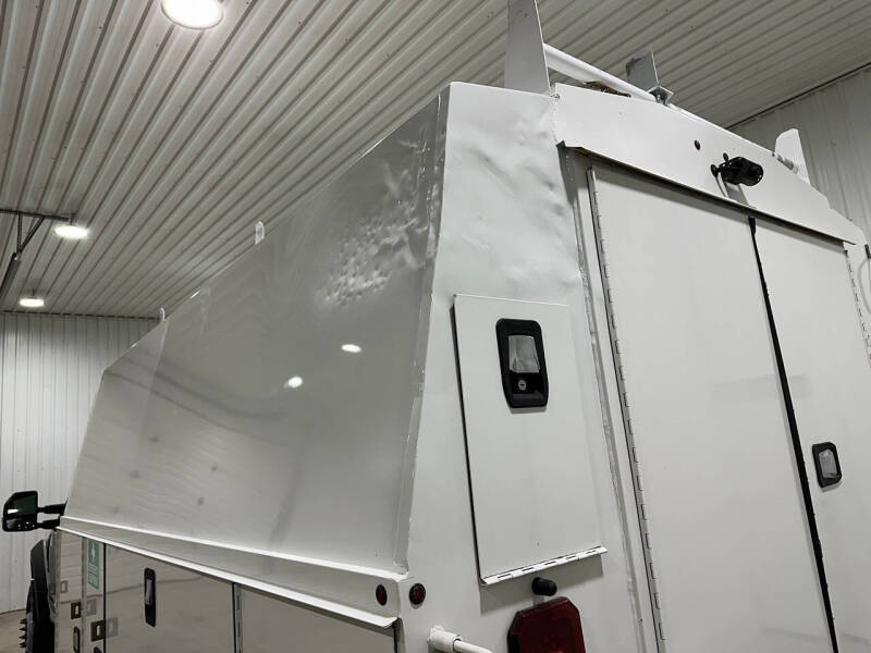 2020 Ford F-450 Super Duty